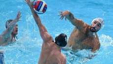 Ελλάδα – Ουγγαρία 12-15: «Καθίζηση» στο 2ο ημίχρονο και αποκλεισμός από τον τελικό για την Εθνική