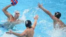 Εθνική Ανδρών πόλο: Πότε είναι ο μικρός τελικός για το χάλκινο μετάλλιο