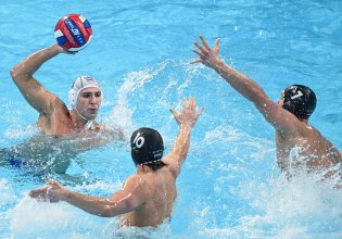 Εθνική Ανδρών πόλο: Πότε είναι ο μικρός τελικός για το χάλκινο μετάλλιο