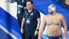 Οι αθλητικές μεταδόσεις (25/1): Πού θα δείτε τον μικρό τελικό της Ελλάδας στο πόλο και τα ματς της Super League