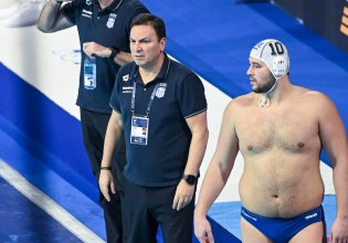 Οι αθλητικές μεταδόσεις (25/1): Πού θα δείτε τον μικρό τελικό της Ελλάδας στο πόλο και τα ματς της Super League