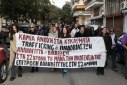 Πορεία σε Σεπόλια και Κολωνό για τη 12χρονη θύμα trafficking – «Καμία ανοχή στα κυκλώματα βιαστών»