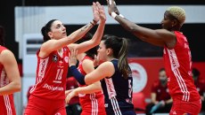 LIVE: Ολυμπιακός – Μιλάνο