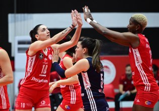 LIVE: Ολυμπιακός – Μιλάνο