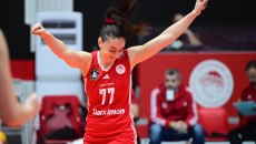 Ολυμπιακός – Άρης 3-0: Εύκολη νίκη για τις «ερυθρόλευκες»