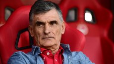 Live streaming: Η συνέντευξη Τύπου του Μεντιλίμπαρ για τον «τελικό» με τον Άγιαξ