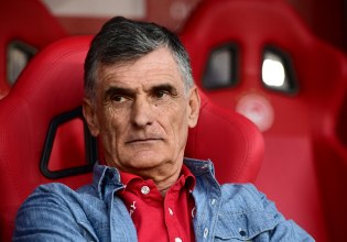 Μεντιλίμπαρ ενόψει Άγιαξ: «Θα τα δώσουμε όλα στο Άμστερνταμ»