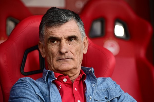 Μεντιλίμπαρ ενόψει Άγιαξ: «Θα τα δώσουμε όλα στο Άμστερνταμ»