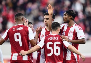 Ολυμπιακός: Το κέρδος από το «γεμάτο» ρόστερ και το ποσοστό του Άγιαξ