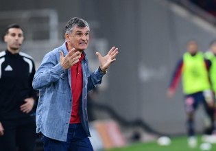 Μεντιλίμπαρ: «Σημαντικό να προκριθούν οι ελληνικές ομάδες στις επόμενες φάσεις των ευρωπαϊκών διοργανώσεων»