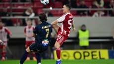 Τεράστια ευκαιρία του Ολυμπιακού (vid)