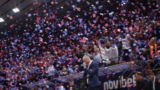 Η Αστυνομία απαγόρευσε την οργανωμένη μετακίνηση των οπαδών του Πανιωνίου στο Μαρούσι