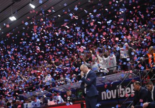 Η Αστυνομία απαγόρευσε την οργανωμένη μετακίνηση των οπαδών του Πανιωνίου στο Μαρούσι