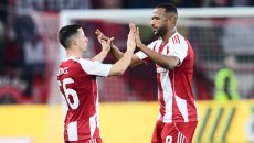 Όλα τα γκολ και τα highlights της 18ης αγωνιστικής της Super League (vids)