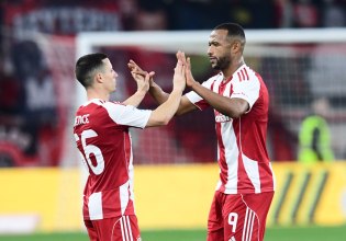 Όλα τα γκολ και τα highlights της 18ης αγωνιστικής της Super League (vids)