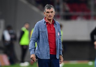 Μεντιλίμπαρ: «Με αυτοπεποίθηση στη Νέα Φιλαδέλφεια – Ανεβαίνει επίπεδο το ελληνικό ποδόσφαιρο»