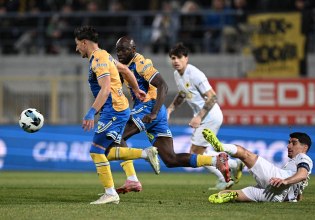 Αστέρας Τρίπολης – ΑΕΚ: Το γκολ του Γιόβιτς για το 0-1 – Διαμαρτυρήθηκαν για φάουλ οι Αρκάδες