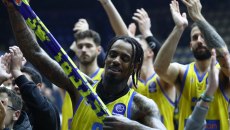 Περιστέρι Betsson – Καρδίτσα 82-69: Νίκη μετά από την 6η Δεκεμβρίου για τους γηπεδούχους