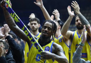 Περιστέρι Betsson – Καρδίτσα 82-69: Νίκη μετά από την 6η Δεκεμβρίου για τους γηπεδούχους