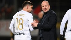 Νίκολιτς: «Πριν τον αγώνα με τον Ολυμπιακό πιστεύω θα έχουμε πάρει αμυντικό χαφ»