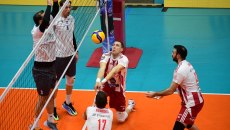 Ολυμπιακός ONEX – ΑΟ Φλοίσβος 3-1 σετ: Πήρε τη νίκη και σκέφτεται τη ρεβάνς στο CEV Cup