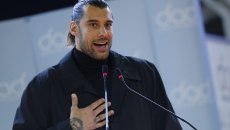 Το κλειστό του Αγίου Δημητρίου μετονομάστηκε σε «Γιώργος Πρίντεζης»