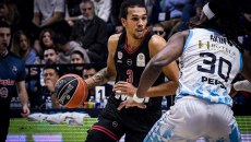 Κολοσσός Ρόδου – Ολυμπιακός 85-98: Με «τριπλό» Γουόρντ, «καθάρισε» στη Ρόδο και φουλάρει για Μπαρτσελόνα (vids)