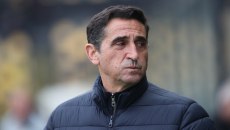 Χιμένεθ: «Παίξαμε σαν άνδρες και κάναμε λάθη σαν παιδιά – Συγγνώμη από τον κόσμο»