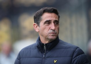 Χιμένεθ: «Παίξαμε σαν άνδρες και κάναμε λάθη σαν παιδιά – Συγγνώμη από τον κόσμο»