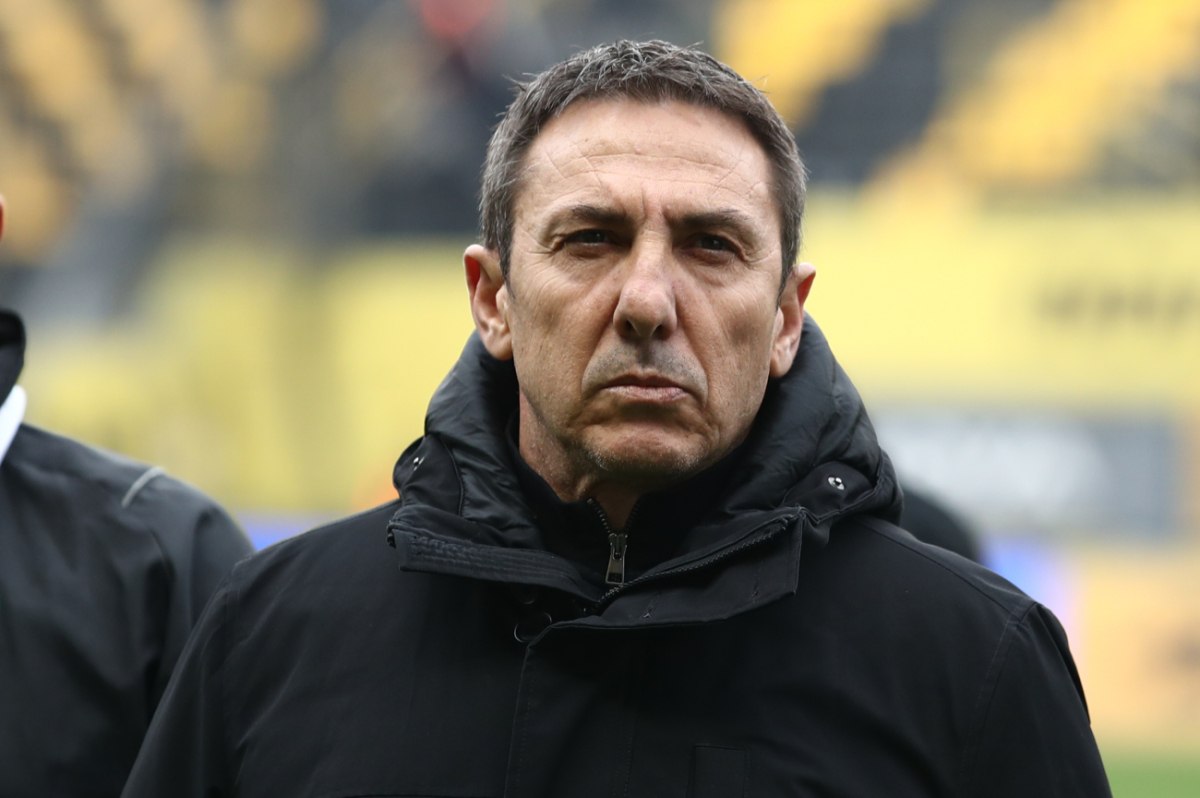 Παπαδόπουλος: «Συγχαρητήρια στους παίκτες μου, δεν τα παρατάνε ποτέ»