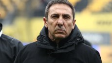 Παπαδόπουλος: «Συγχαρητήρια στους παίκτες μου, δεν τα παρατάνε ποτέ»