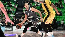 Παναθηναϊκός – Μαρούσι 92-81: Νίκη με «ζόρια» για τους Πράσινους