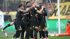 LIVE: Παναιτωλικός – Άρης