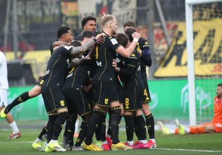 LIVE: Παναιτωλικός – Άρης