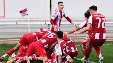 Ολυμπιακός Β’ – Αιγάλεω 2-1: Στα πλέι-οφ με ανατροπή οι «ερυθρόλευκοι»!