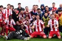 H τελική βαθμολογία στη Super League 2 – Τι ισχύει στα play-offs με τον Ολυμπιακό Β’