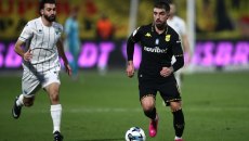 «Ο Άρης δίνει δανεικό τον Μόντσου στη Χουάρες»