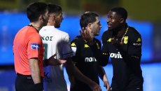 Άρης: Χωρίς τον Χόνγκλα κόντρα στον Παναιτωλικό