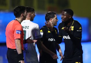 Άρης: Χωρίς τον Χόνγκλα κόντρα στον Παναιτωλικό