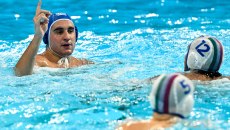 Ιταλία – Ελλάδα 5-12: Χάλκινο το πρώτο μετάλλιο σε Ευρωπαϊκό για τα χρυσά παιδιά του πόλο!