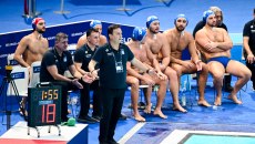 Βλάχος: «Το θέλαμε περισσότερο, το αξίζαμε και το απολαύσαμε» (vid)