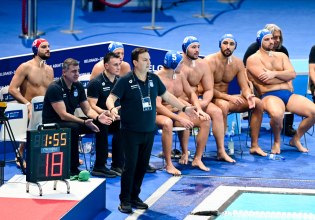 Βλάχος: «Το θέλαμε περισσότερο, το αξίζαμε και το απολαύσαμε»