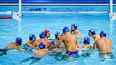 Οι μεγάλες επιτυχίες της «γαλανόλευκης»: Όλα τα μετάλλια της Εθνικής πόλο ανδρών