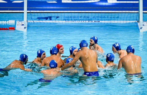 Οι μεγάλες επιτυχίες της «γαλανόλευκης»: Όλα τα μετάλλια της Εθνικής πόλο ανδρών