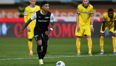 ΟΦΗ – Παναιτωλικός 1-0: Τρίποντο από την άσπρη βούλα