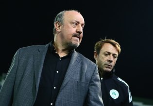 Παναθηναϊκός: Η 11άδα για το παιχνίδι με τη Ρόμα (pic)