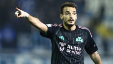 Παναθηναϊκός: Θλάση ο Τσιριβέγια, μένει 1,5 μήνα εκτός δράσης