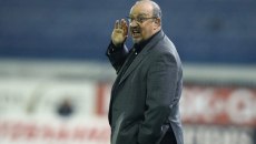 Μπενίτεθ: «Θα έχουμε παίκτες που θέλουν να είναι στον Παναθηναϊκό»