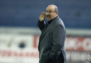 Μπενίτεθ: «Θα έχουμε παίκτες που θέλουν να είναι στον Παναθηναϊκό»