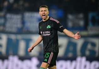 Με την πλάτη στον τοίχο ο Παναθηναϊκός: Ο Λεβαδειακός έχει τις διπλάσιες πιθανότητες για τα play offs (pic)